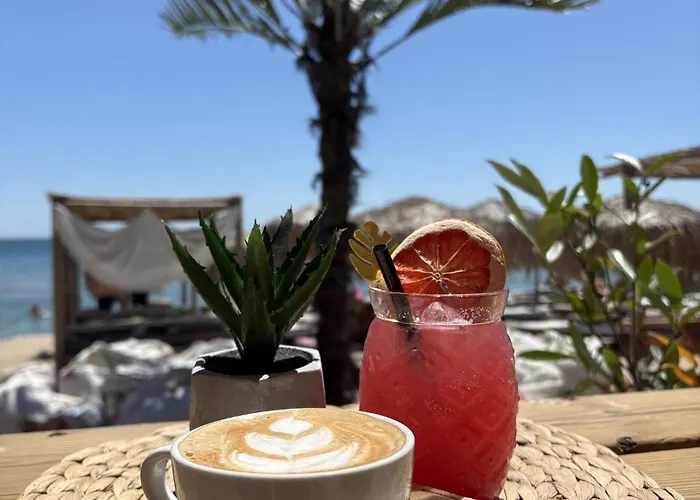 Elia Mare - Free Access Хотел