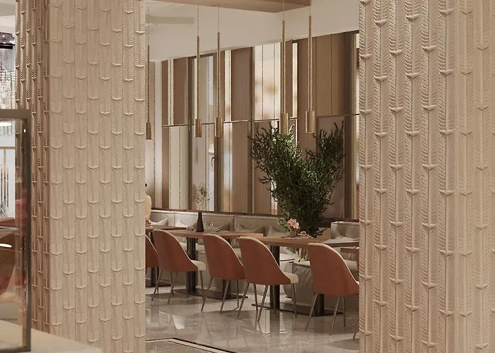 Elia Mare - Free Access Хотел 3*