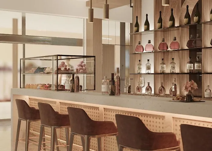 Хотел Elia Mare - Free Access Китен