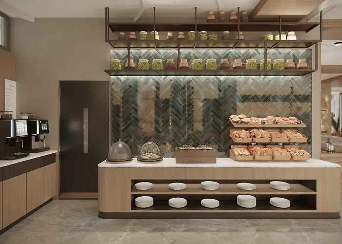 Elia Mare - Free Access 3* Китен