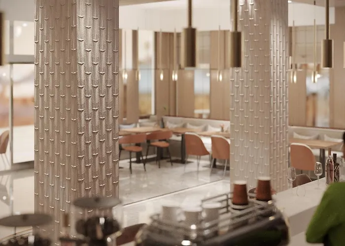 Хотел Elia Mare - Free Access