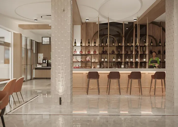 Elia Mare - Free Access Хотел 3*