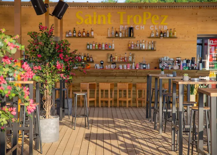 Elia Mare - Free Access Хотел Китен